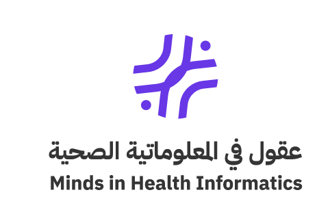 Minds in Health Informatics — عقول في المعلوماتية الصحية